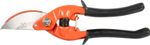 Shears Strend Pro P4830A, 200 mm, garden, for branches, BlackHand