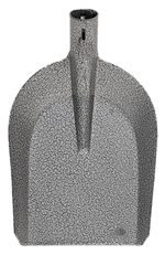 Lapát S504-4 Univerzális, 270x220 mm, nyél nélkül