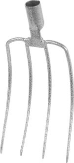 Farmers fork 4 teeth (KOMAXIT)
