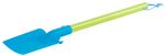 Spade Strend Pro S406K3, children's, straight, plastic, 100x500 mm