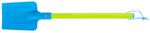 Spade Strend Pro S406K3, children's, straight, plastic, 100x500 mm