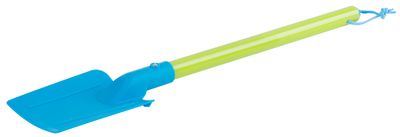 Spade Strend Pro S406K3, children's, straight, plastic, 100x500 mm