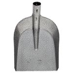 Shovel S504-2 Universal, 280x235 mm, without handle