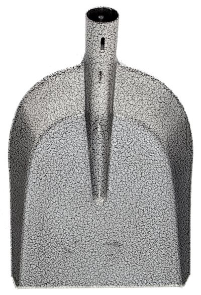 Lapát Univerzal 280x235 mm (komaxit)