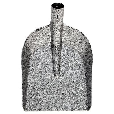 Shovel S504-2 Universal, 280x235 mm, without handle
