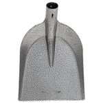 Shovel S504-3 Universal, 275x235 mm, without handle