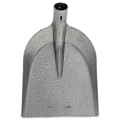 Shovel S504-3 Universal, 275x235 mm, without handle