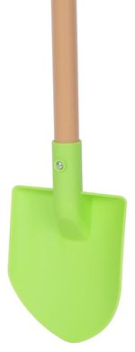 Spade Strend Pro S406-1, children's, pointed, plastic, 118x900 mm