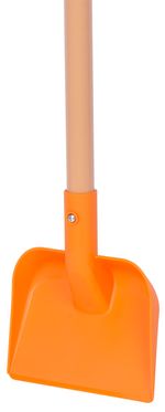 Trowel Strend Pro S406-2, children's, plastic, 137x875 mm