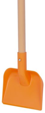 Shovel Strend Pro S406-2, children's, plastic, 137x875 mm