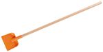 Shovel Strend Pro S406-2, children's, plastic, 137x875 mm