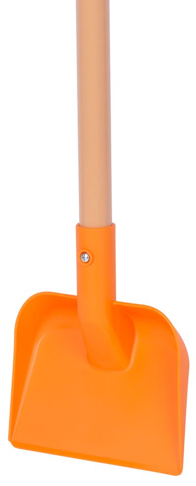 Trowel Strend Pro S406-2, children's, plastic, 137x875 mm