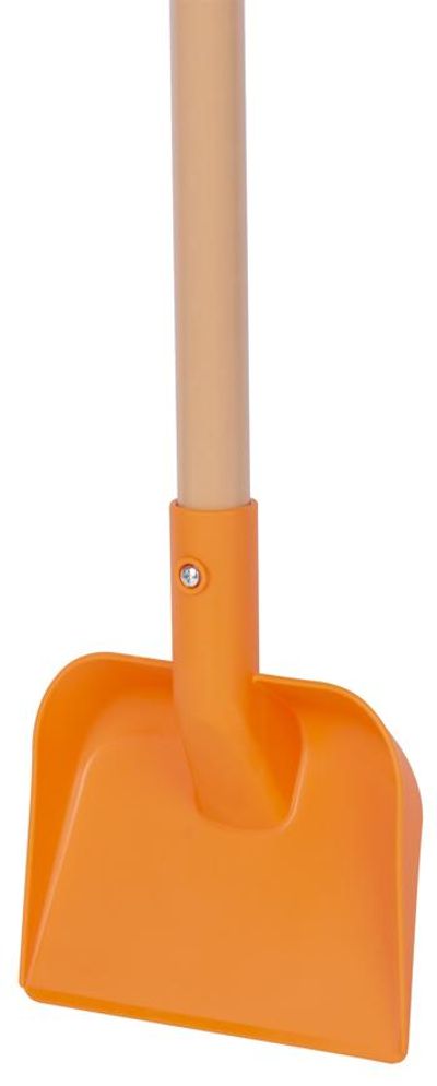 Lapát Strend Pro S406-2, gyermek, műanyag, 137x875 mm