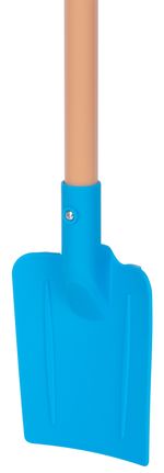 Ásó Strend Pro S406-3, gyermek, lapos, műanyag, 100x900 mm