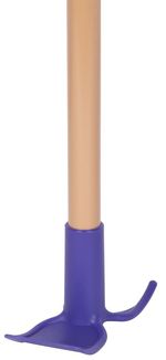 Kapa Strend Pro S406-6, gyermek, kétágú, műanyag, 137x785 mm