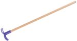 Kapa Strend Pro S406-6, gyermek, kétágú, műanyag, 137x785 mm