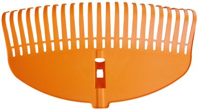Gereblye Multi-Click GRA, 23 fogú, 480 mm, PET