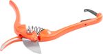 Shears Strend Pro P8109, 225 mm, garden, for branches