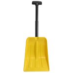 Car Shovel TeleCar, 260x340 mm, telescopic