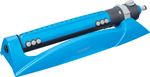 Öntöző, oszcilláló AQUACRAFT® 280110, oszcilláló öntöző, Classic, 18 fúvóka