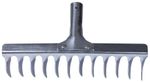 Lawn Rake Strend Pro R108A, 12-tine, aerating, scarifying, without handle