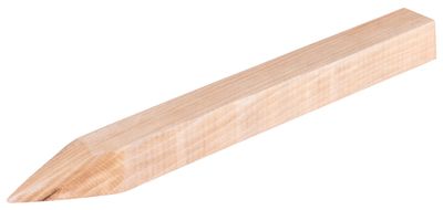 Wooden peg 500x50x35 mm, for marking