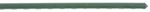 Support Rod Garden SB 11/1500 mm, steel/plastic, green, for plants and tomatoes