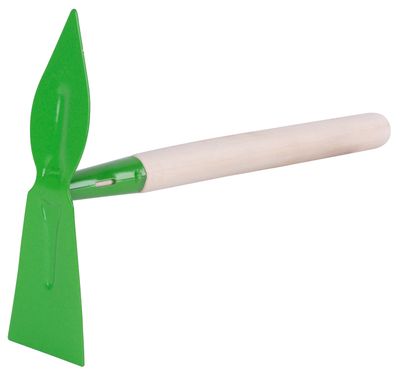 Gyomkapa Strend Pro Herrison 9372A, hegyes, lapos