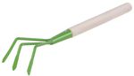 Cultivator Strend Pro Herrison 9372D, three-pronged