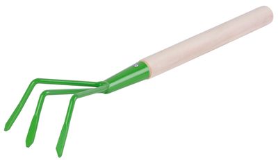 Cultivator Herrison, 3-pointed