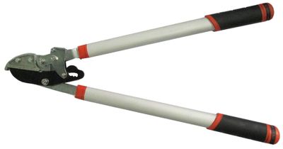 Ratchet anvil lopper 660mm Strend Pro, telescopic handle, cuttig cap. 45mm