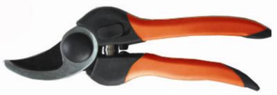 Anvil pruner 203mm Strend Pro, cutting cap. 10mm