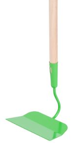 Kapa Strend Pro Herrison 9357E, lapos, mini, 685 mm nyél