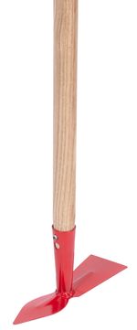 Hand Hoe Strend Pro Herrison 9357F, pointed-flat, mini, 900 mm handle