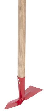 Hand Hoe Strend Pro Herrison 9357F, pointed-flat, mini, 900 mm handle