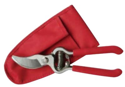 Bypass pruner 200m Strend Pro, with nylon sheath