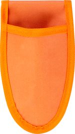 Pouch QQ8507, for garden pliers, Nylon