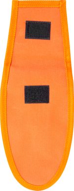 Pouch QQ8507, for garden pliers, Nylon