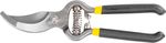Shears Strend Pro P8012, 250 mm, garden, for branches, Heavy Duty, Softdipp black