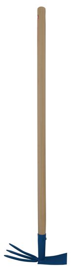Hand Hoe Strend Pro Herrison 813-18, straight-three prong, 900 mm