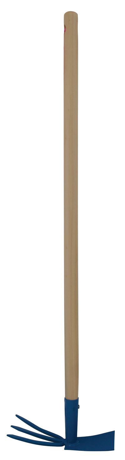 Gyomkapa Strend Pro Herrison 813-18, egyenes, háromfogú, 900 mm