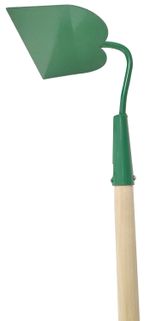 Hoe Strend Pro Herrison 9321, flat, without handle