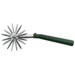 Cultivator VC010901, single-row, hand