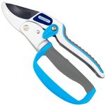 Shears AQUACRAFT® 330950, garden, for branches, with rotating handle