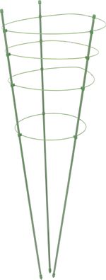 Tartó FH-490, 90 cm, virágtámasztó állvány