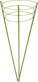 Držiak FH-490, 90 cm, oporný stojan na kvety