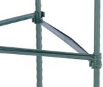 Rod Set TomatoCage TC150, support for tomatoes and flowers