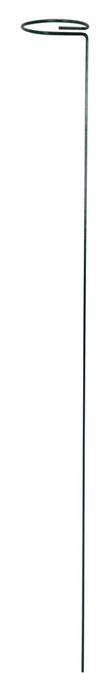 Tyč Strend Pro Metaltec PS017-5, kovová, oporná na kvety, 0900/200/5.5 mm
