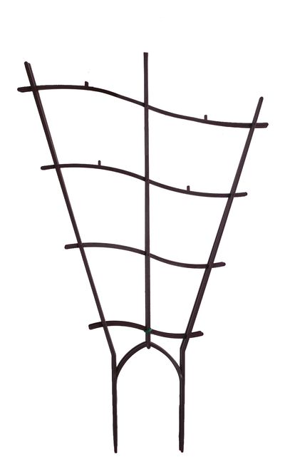 Holder for flovers 295x180mm ABD, pac. 2pcs