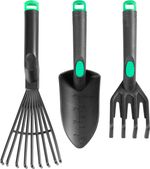 Tool Set Strend Pro GS1490, gardening, 3-piece, plastic